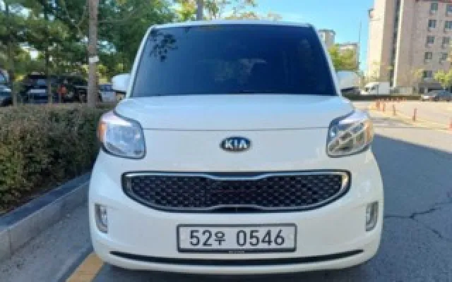 레이 중고차 레이 터보 프레스티지 매물 사진 18 - 2015/12 84,202km