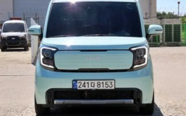 레이 중고차 더 뉴 레이 시그니처 매물 사진 8 - 2023/08 43,756km